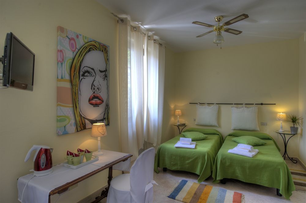 Albergo Al Castello Гави Экстерьер фото